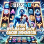 Memahami Dunia Togel dan Kenapa Brand UPS4D Menonjol